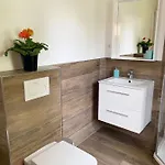 Apartamento Mein Panama Bernkastel-Kues