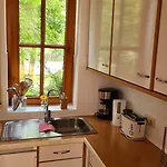 Apartamento Mein Panama *