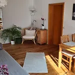 Mein Panama Apartman *