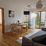 Mein Panama Apartamento Bernkastel-Kues