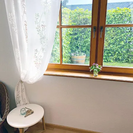 Apartmán Mein Panama