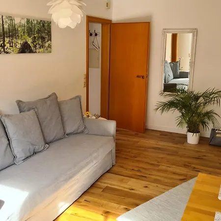 Mein Panama Apartman *