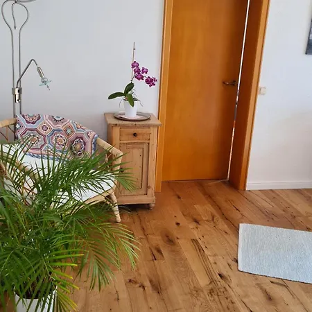 Mein Panama Apartamento Bernkastel-Kues