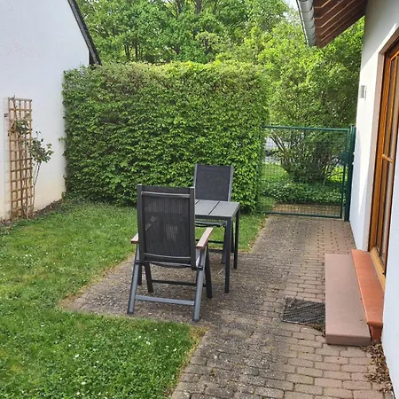 Apartman Mein Panama