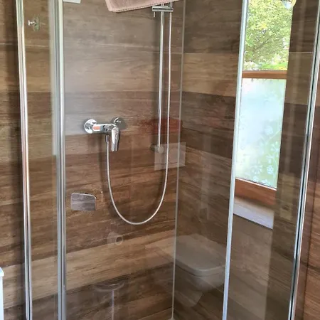 Mein Panama Apartmán *