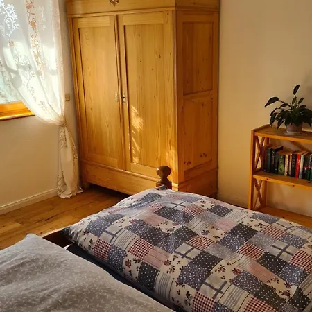 Apartmán Mein Panama Bernkastel-Kues