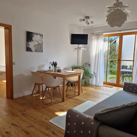 Mein Panama Apartamento Bernkastel-Kues