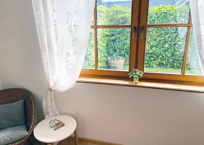 アパート Mein Panama