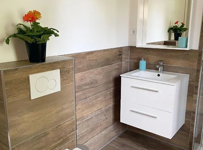 Apartamento Mein Panama Bernkastel-Kues