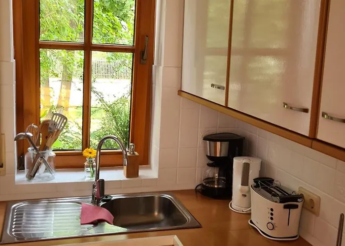 Apartamento Mein Panama *