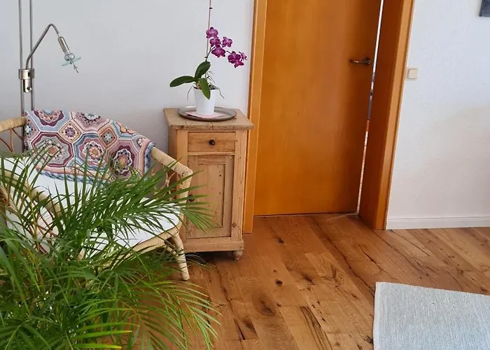 Mein Panama Apartamento Bernkastel-Kues