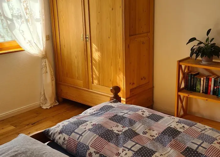 Apartamento Mein Panama Bernkastel-Kues