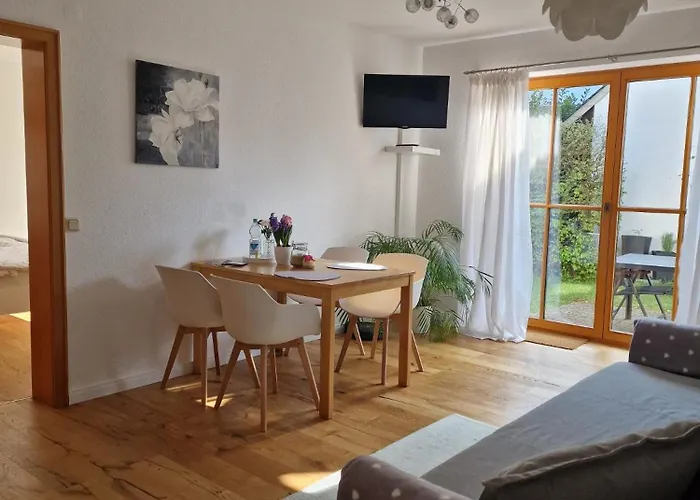 Mein Panama 公寓 贝恩卡斯特尔-屈斯